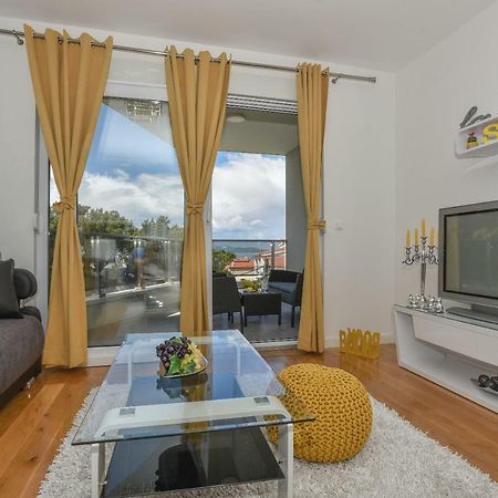 Apartment Daninovica I Makarska Kültér fotó