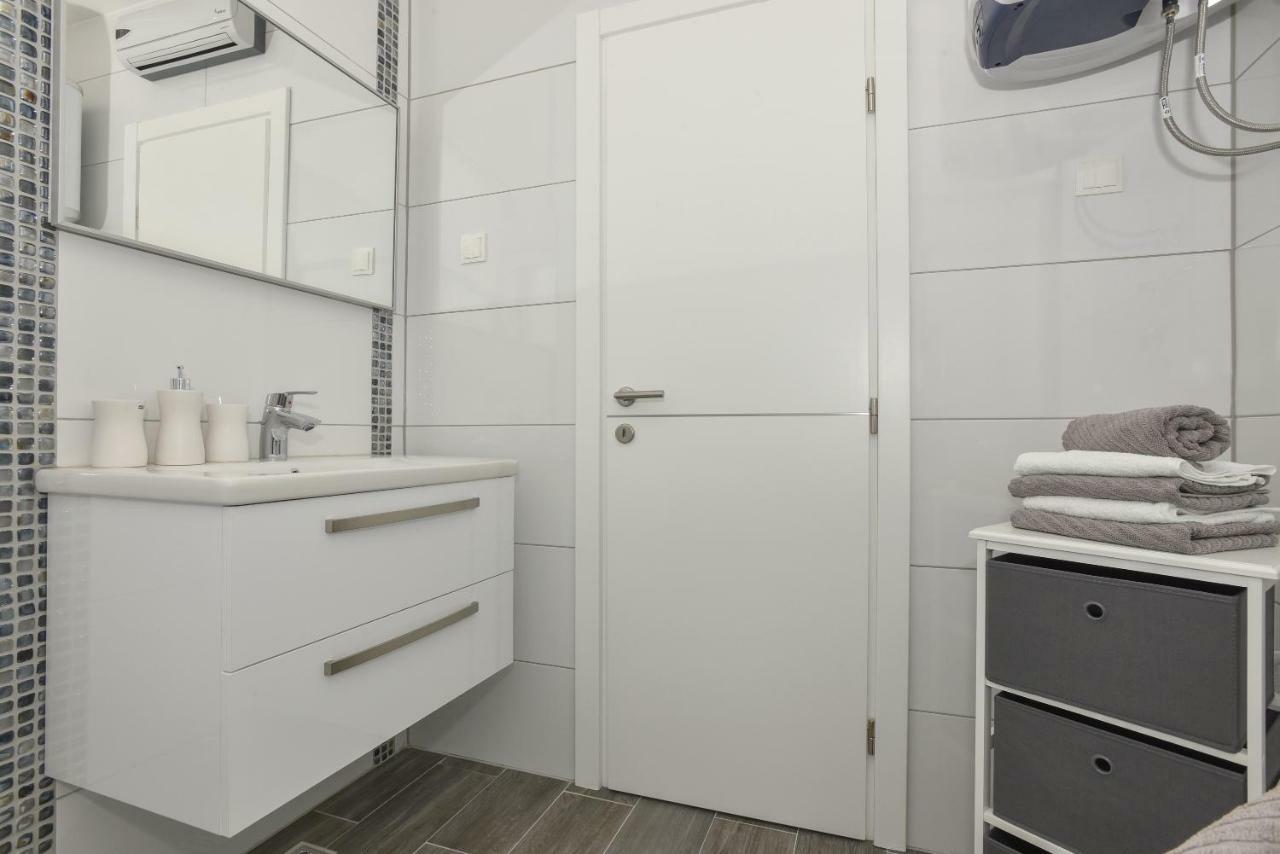 Apartment Daninovica I Makarska Kültér fotó