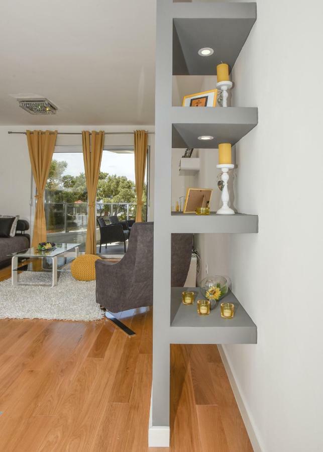 Apartment Daninovica I Makarska Kültér fotó